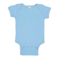 Picture of Infant Baby Rib Bodysuit