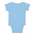 Picture of Infant Baby Rib Bodysuit