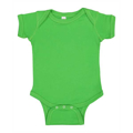 Picture of Infant Baby Rib Bodysuit