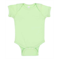 Picture of Infant Baby Rib Bodysuit