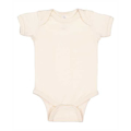 Picture of Infant Baby Rib Bodysuit