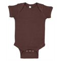 Picture of Infant Baby Rib Bodysuit