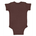 Picture of Infant Baby Rib Bodysuit