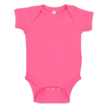 Picture of Infant Baby Rib Bodysuit