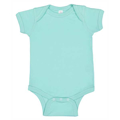 Picture of Infant Baby Rib Bodysuit