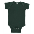 Picture of Infant Baby Rib Bodysuit