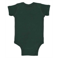 Picture of Infant Baby Rib Bodysuit