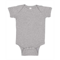 Picture of Infant Baby Rib Bodysuit