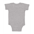 Picture of Infant Baby Rib Bodysuit