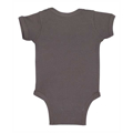 Picture of Infant Baby Rib Bodysuit