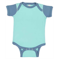 Picture of Infant Baby Rib Bodysuit