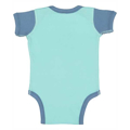 Picture of Infant Baby Rib Bodysuit