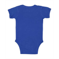 Picture of Infant Baby Rib Bodysuit