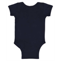 Picture of Infant Baby Rib Bodysuit