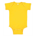 Picture of Infant Baby Rib Bodysuit