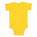 Picture of Infant Baby Rib Bodysuit