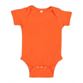 Picture of Infant Baby Rib Bodysuit