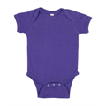 Picture of Infant Baby Rib Bodysuit