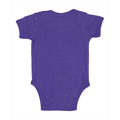 Picture of Infant Baby Rib Bodysuit