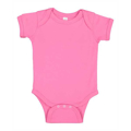 Picture of Infant Baby Rib Bodysuit