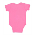 Picture of Infant Baby Rib Bodysuit