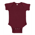 Picture of Infant Baby Rib Bodysuit