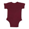 Picture of Infant Baby Rib Bodysuit