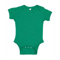 Picture of Infant Baby Rib Bodysuit