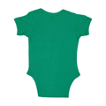 Picture of Infant Baby Rib Bodysuit