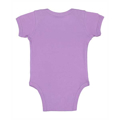 Picture of Infant Baby Rib Bodysuit