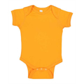 Picture of Infant Baby Rib Bodysuit