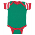 Picture of Infant Baby Rib Bodysuit