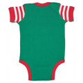 Picture of Infant Baby Rib Bodysuit