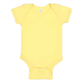 Picture of Infant Baby Rib Bodysuit