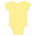 Picture of Infant Baby Rib Bodysuit