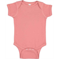 Picture of Infant Baby Rib Bodysuit