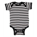 Picture of Infant Baby Rib Bodysuit