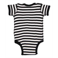 Picture of Infant Baby Rib Bodysuit