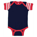 Picture of Infant Baby Rib Bodysuit