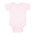 Picture of Infant Baby Rib Bodysuit