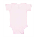 Picture of Infant Baby Rib Bodysuit