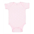 Picture of Infant Baby Rib Bodysuit