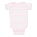 Picture of Infant Baby Rib Bodysuit