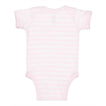 Picture of Infant Baby Rib Bodysuit