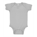 Picture of Infant Baby Rib Bodysuit