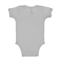 Picture of Infant Baby Rib Bodysuit