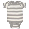 Picture of Infant Baby Rib Bodysuit