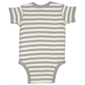 Picture of Infant Baby Rib Bodysuit