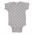 Picture of Infant Baby Rib Bodysuit