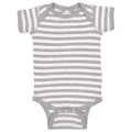 Picture of Infant Baby Rib Bodysuit